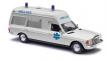 Busch MB VF123 Ambulance France